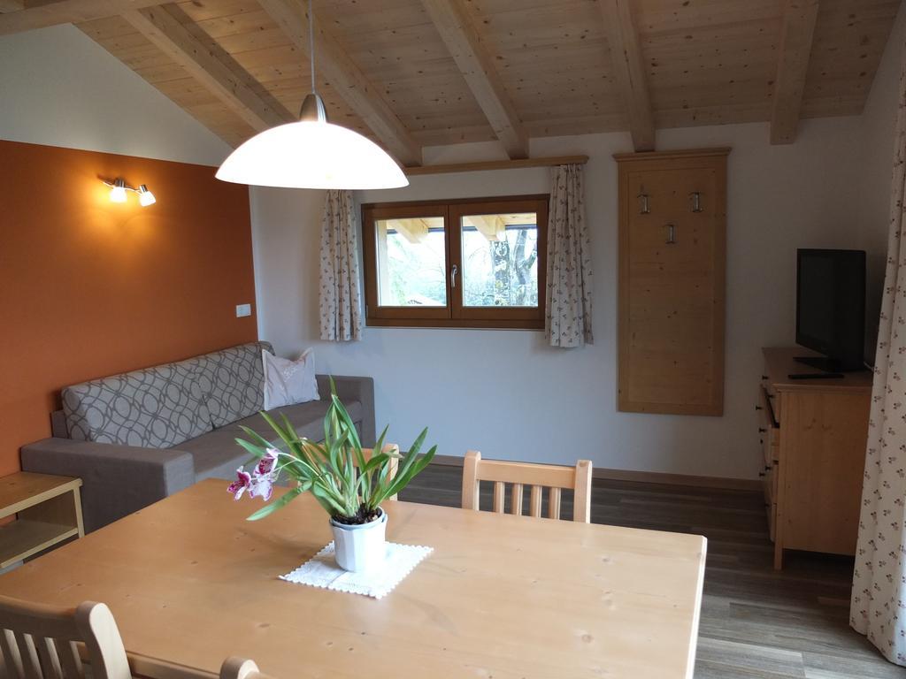 Haus Schlernblick Apartment โนวาโปเนนเต ห้อง รูปภาพ