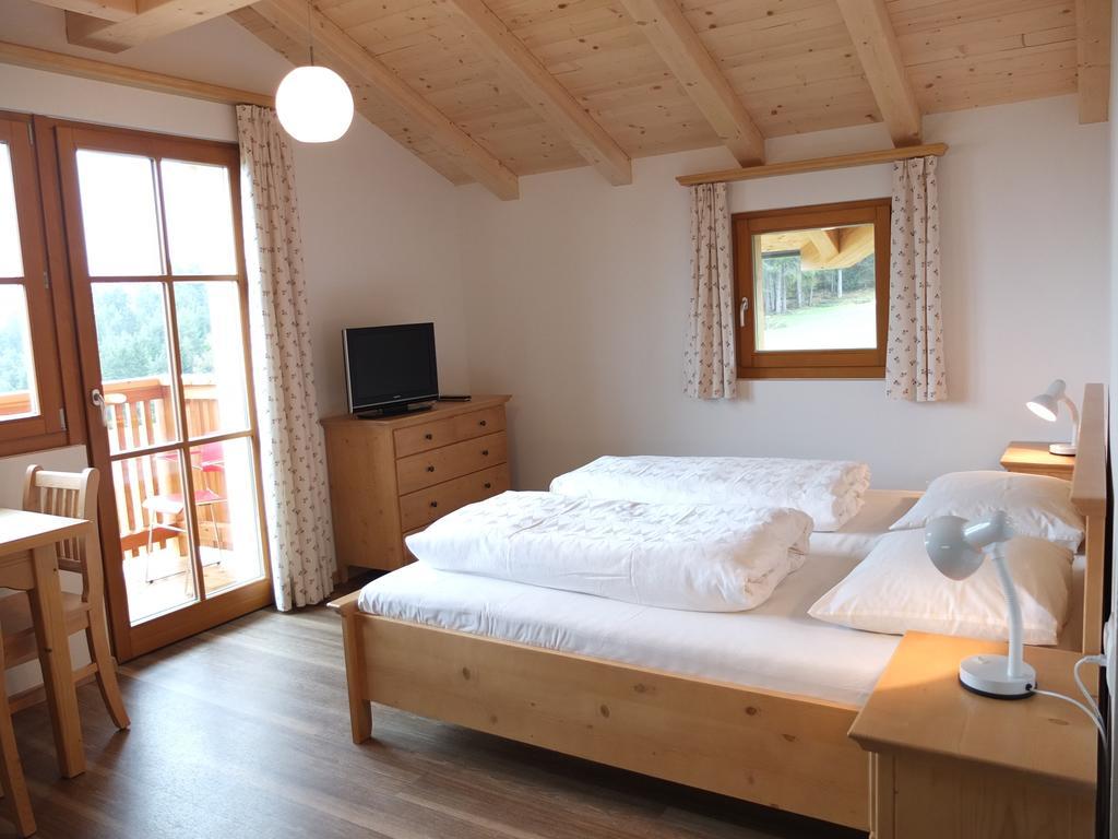 Haus Schlernblick Apartment โนวาโปเนนเต ห้อง รูปภาพ