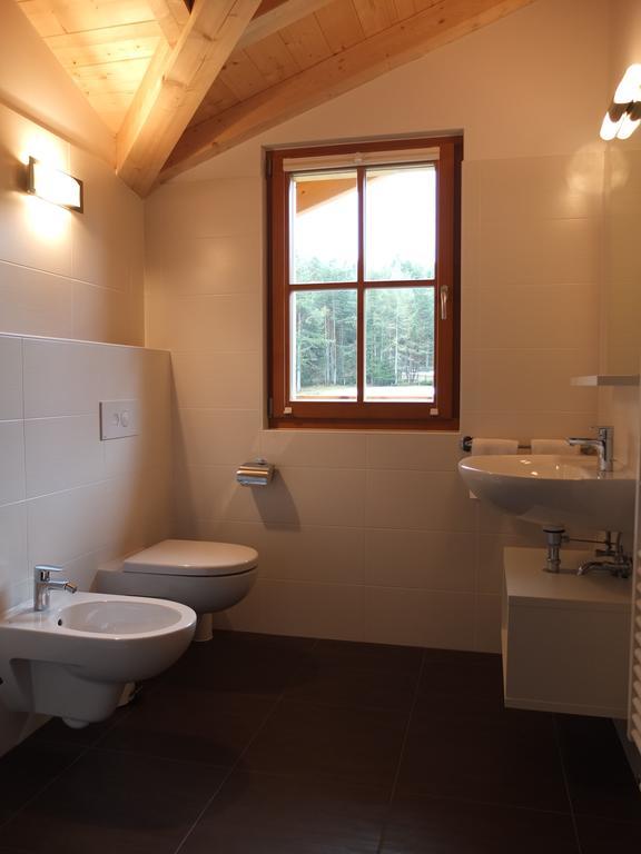 Haus Schlernblick Apartment โนวาโปเนนเต ห้อง รูปภาพ
