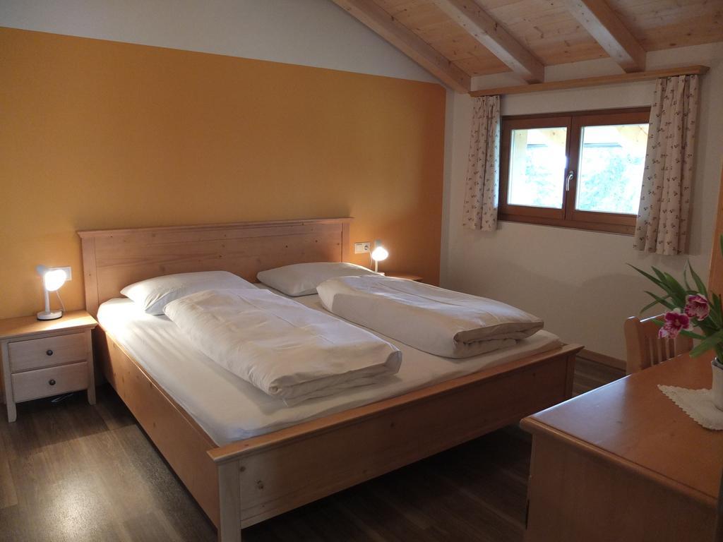 Haus Schlernblick Apartment โนวาโปเนนเต ห้อง รูปภาพ